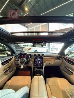 مرسيدس بنز C-Class